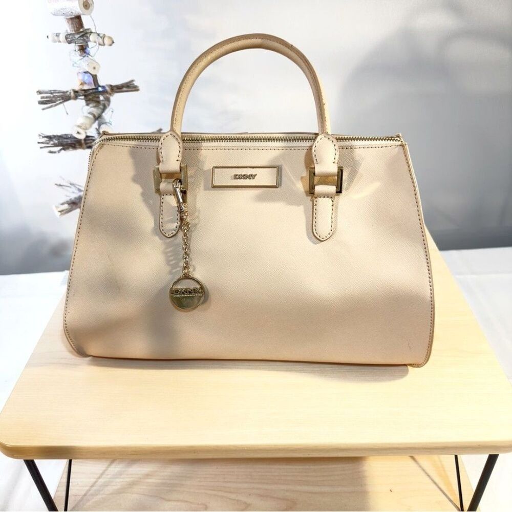 Dkny Women's Tan Bag